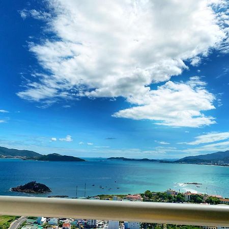 Comfortzone Apartment ญาจาง ภายนอก รูปภาพ
