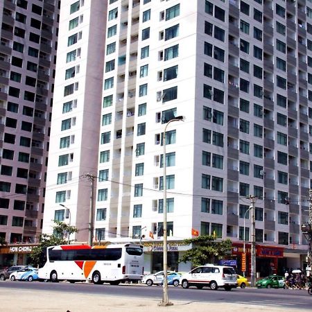 Comfortzone Apartment ญาจาง ภายนอก รูปภาพ