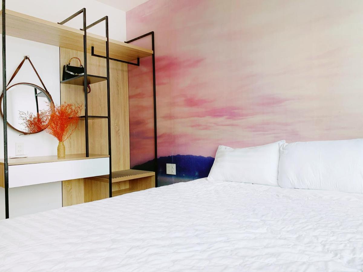 Comfortzone Apartment ญาจาง ภายนอก รูปภาพ