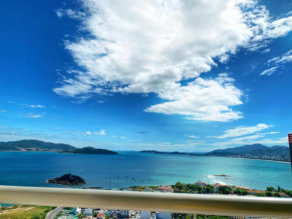 Comfortzone Apartment ญาจาง ภายนอก รูปภาพ