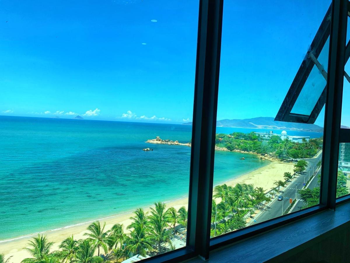 Comfortzone Apartment ญาจาง ภายนอก รูปภาพ