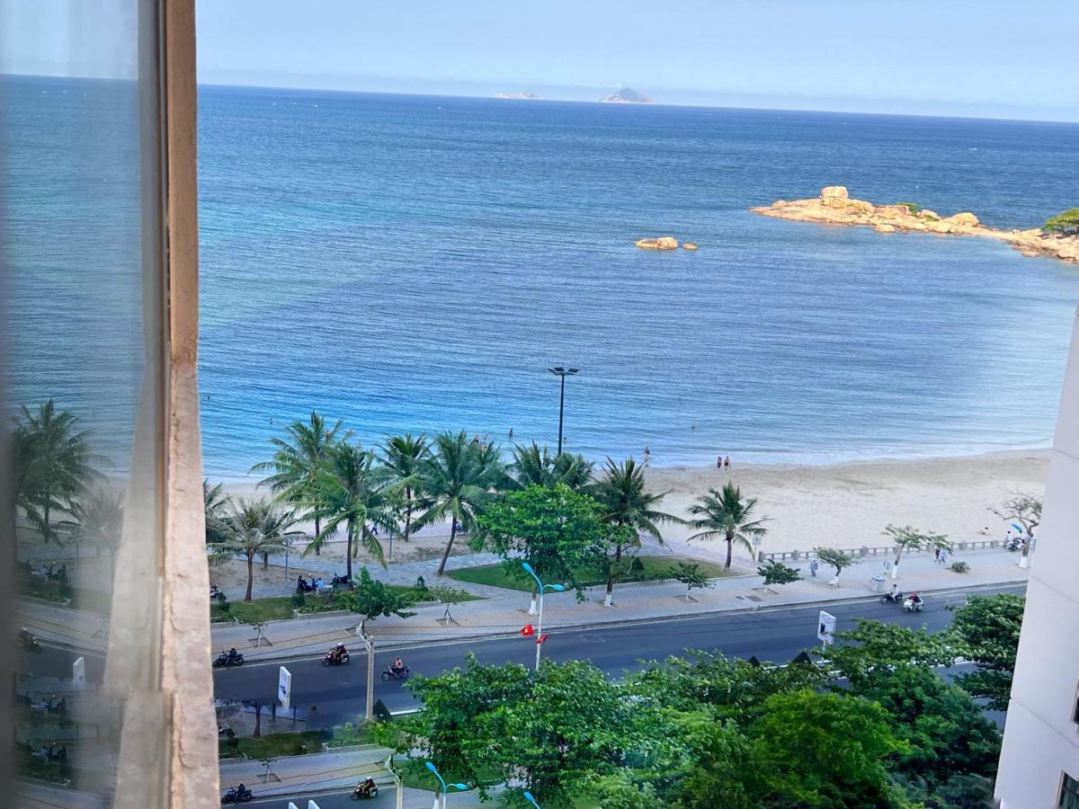 Comfortzone Apartment ญาจาง ภายนอก รูปภาพ