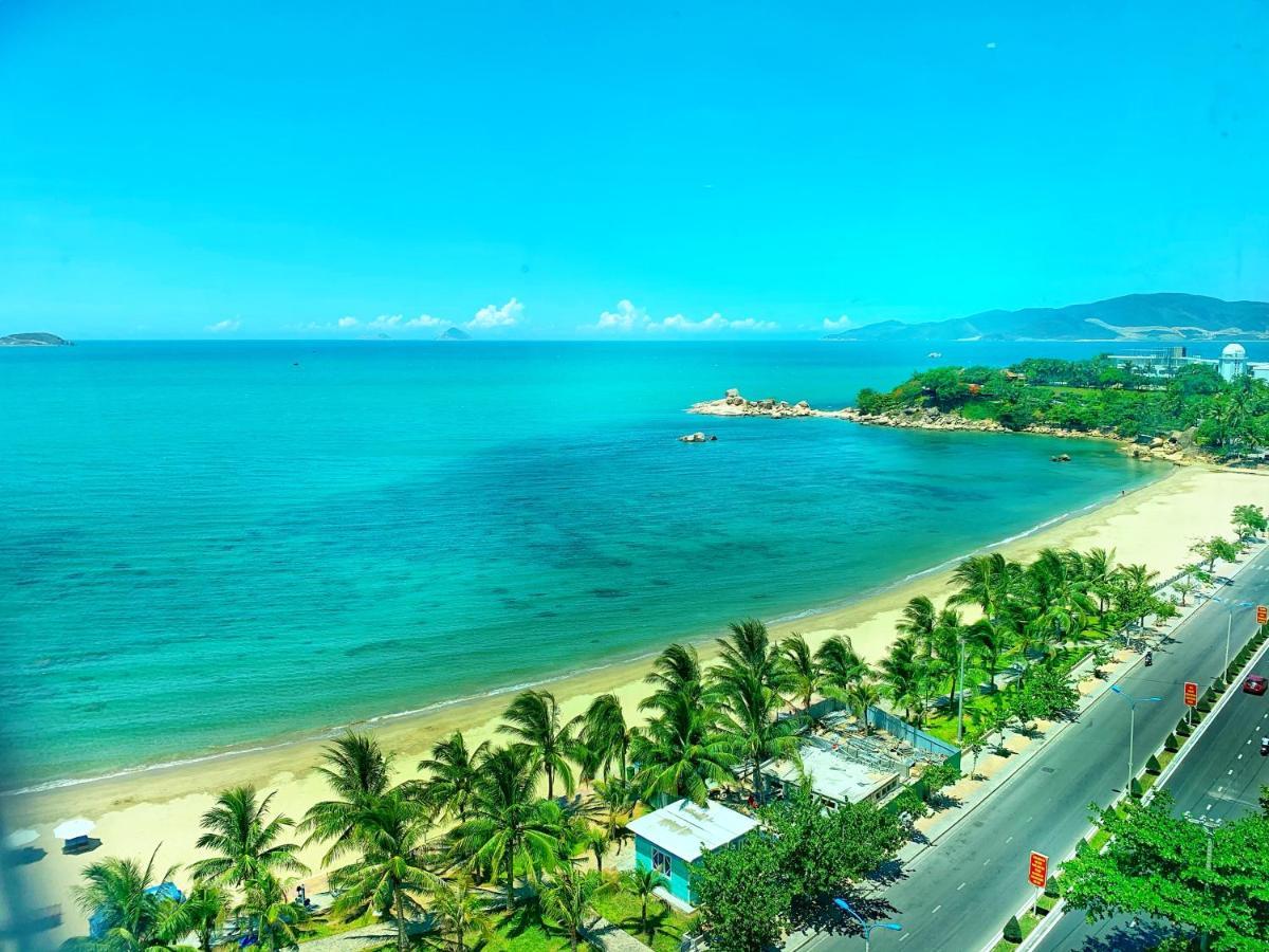 Comfortzone Apartment ญาจาง ภายนอก รูปภาพ