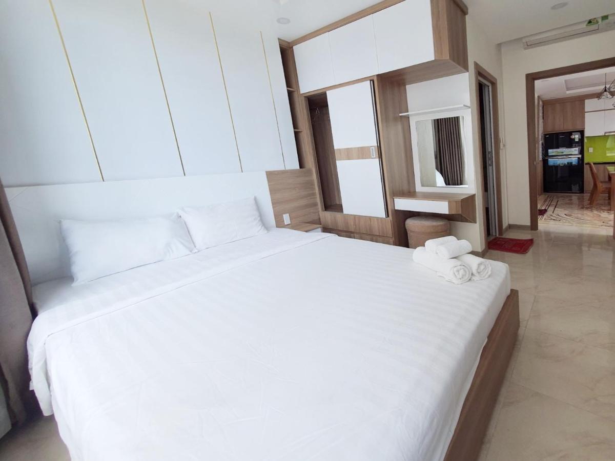 Comfortzone Apartment ญาจาง ภายนอก รูปภาพ