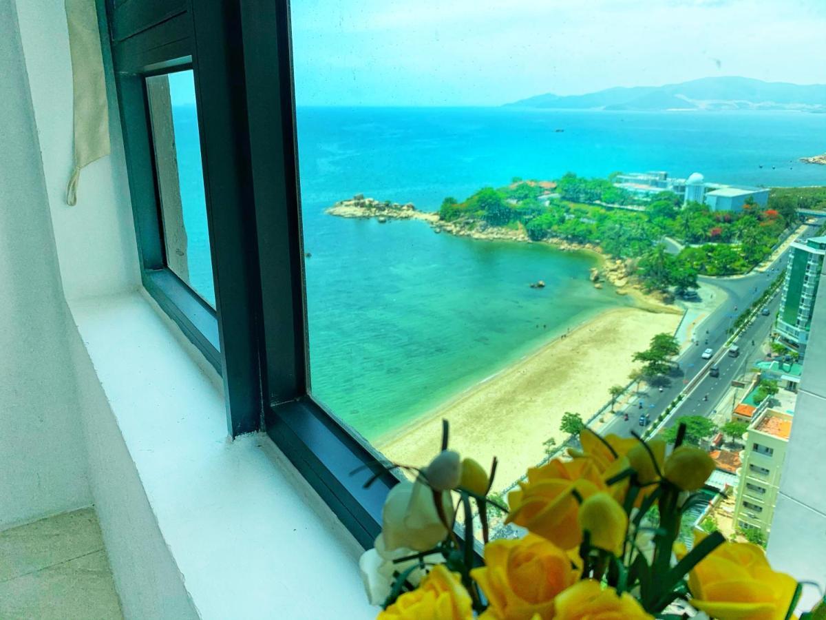 Comfortzone Apartment ญาจาง ภายนอก รูปภาพ