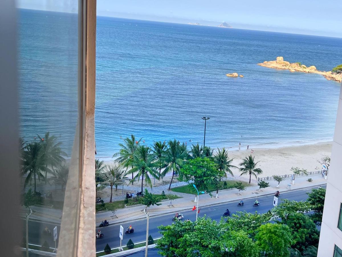 Comfortzone Apartment ญาจาง ภายนอก รูปภาพ
