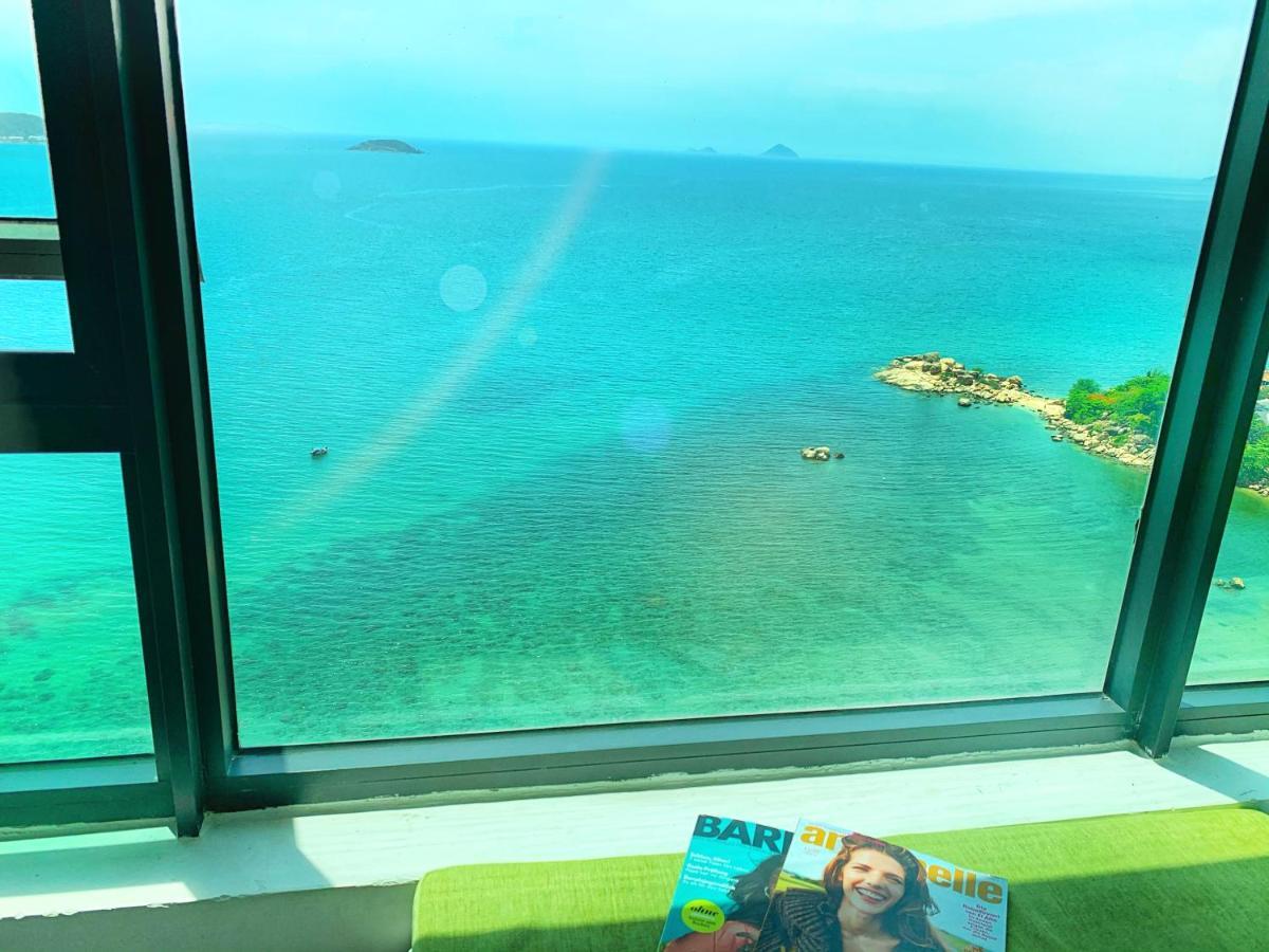 Comfortzone Apartment ญาจาง ภายนอก รูปภาพ