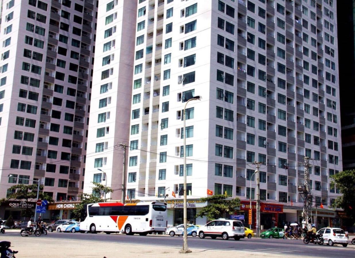 Comfortzone Apartment ญาจาง ภายนอก รูปภาพ