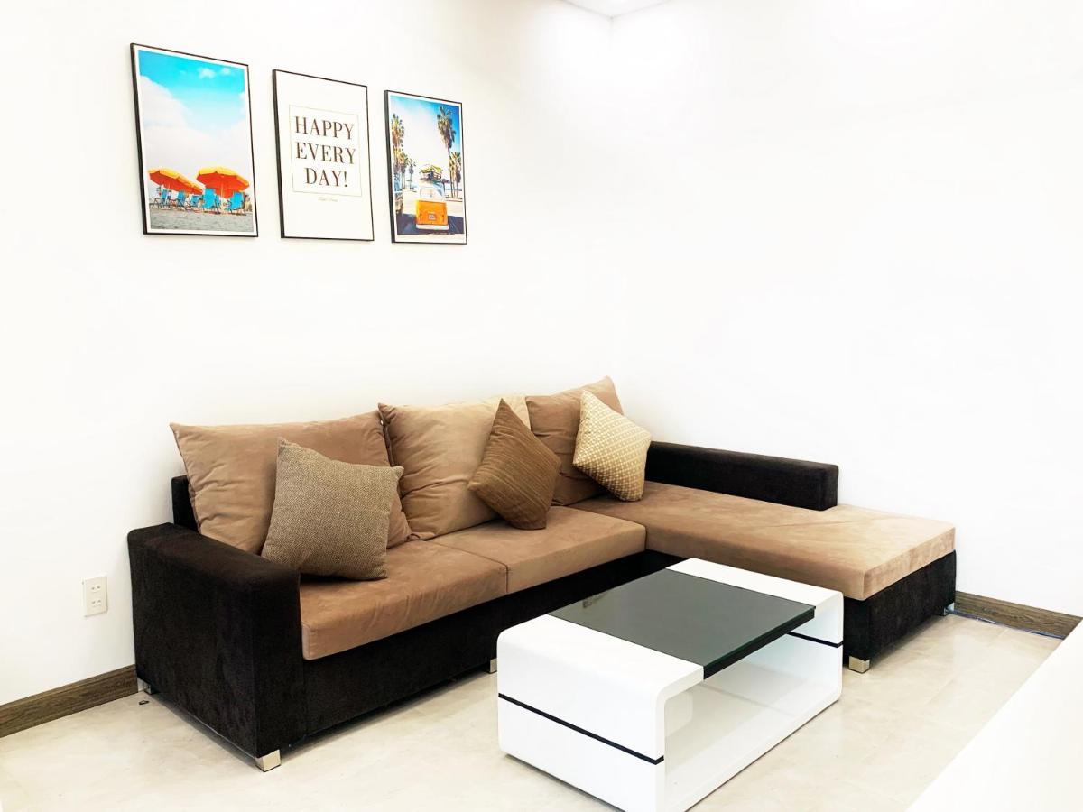Comfortzone Apartment ญาจาง ภายนอก รูปภาพ
