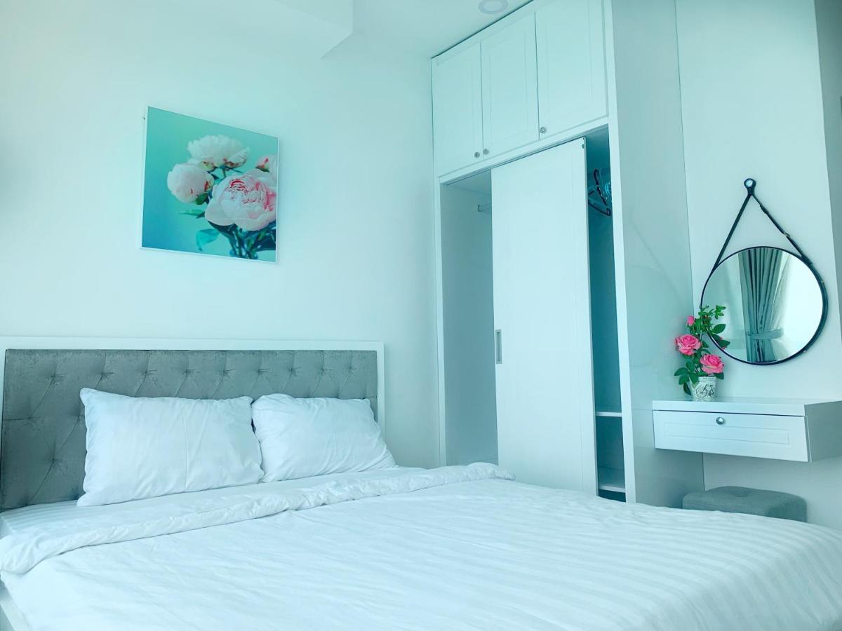 Comfortzone Apartment ญาจาง ภายนอก รูปภาพ