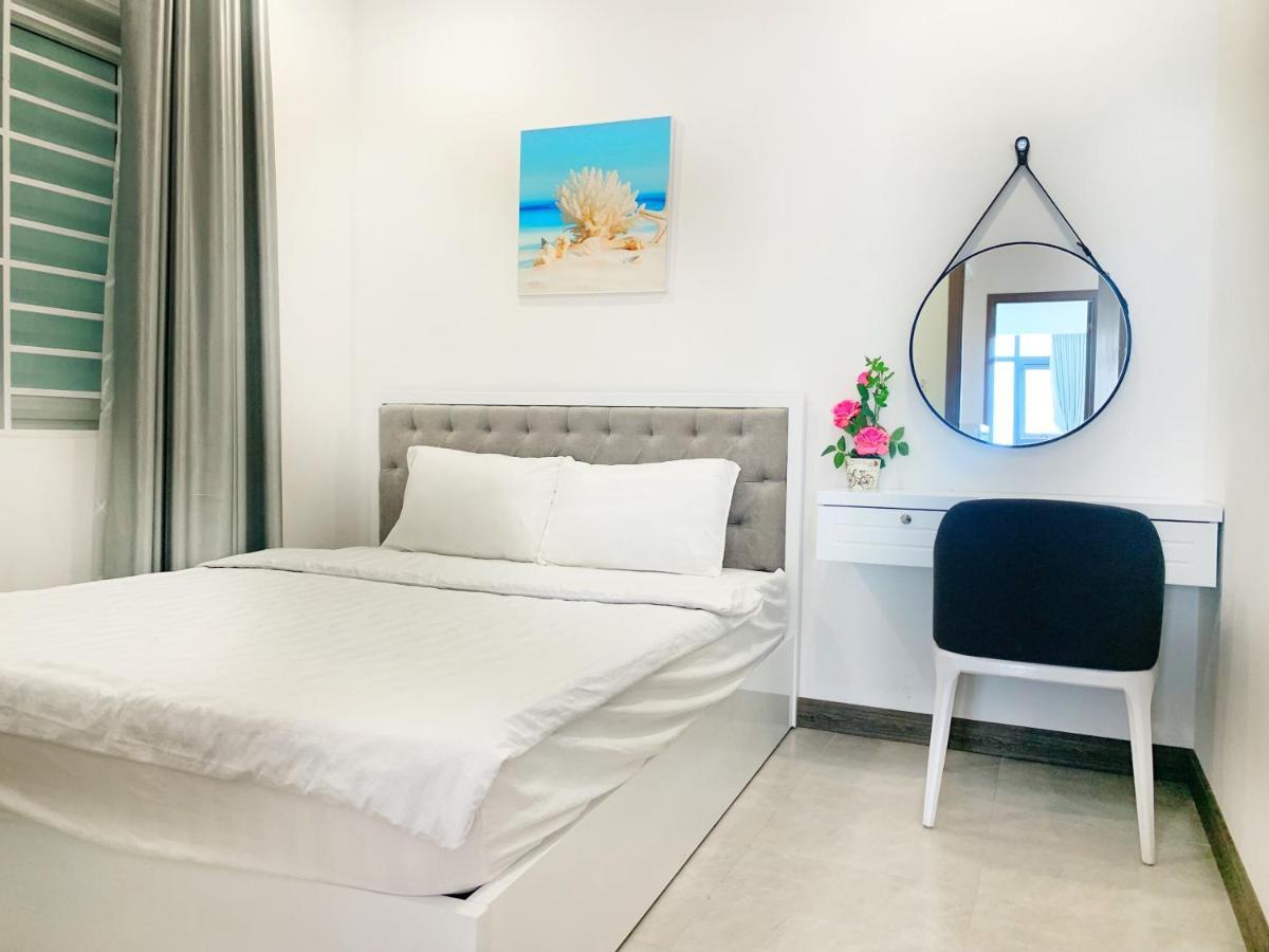 Comfortzone Apartment ญาจาง ภายนอก รูปภาพ