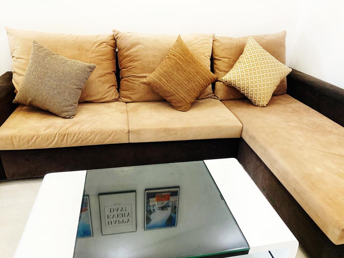 Comfortzone Apartment ญาจาง ภายนอก รูปภาพ