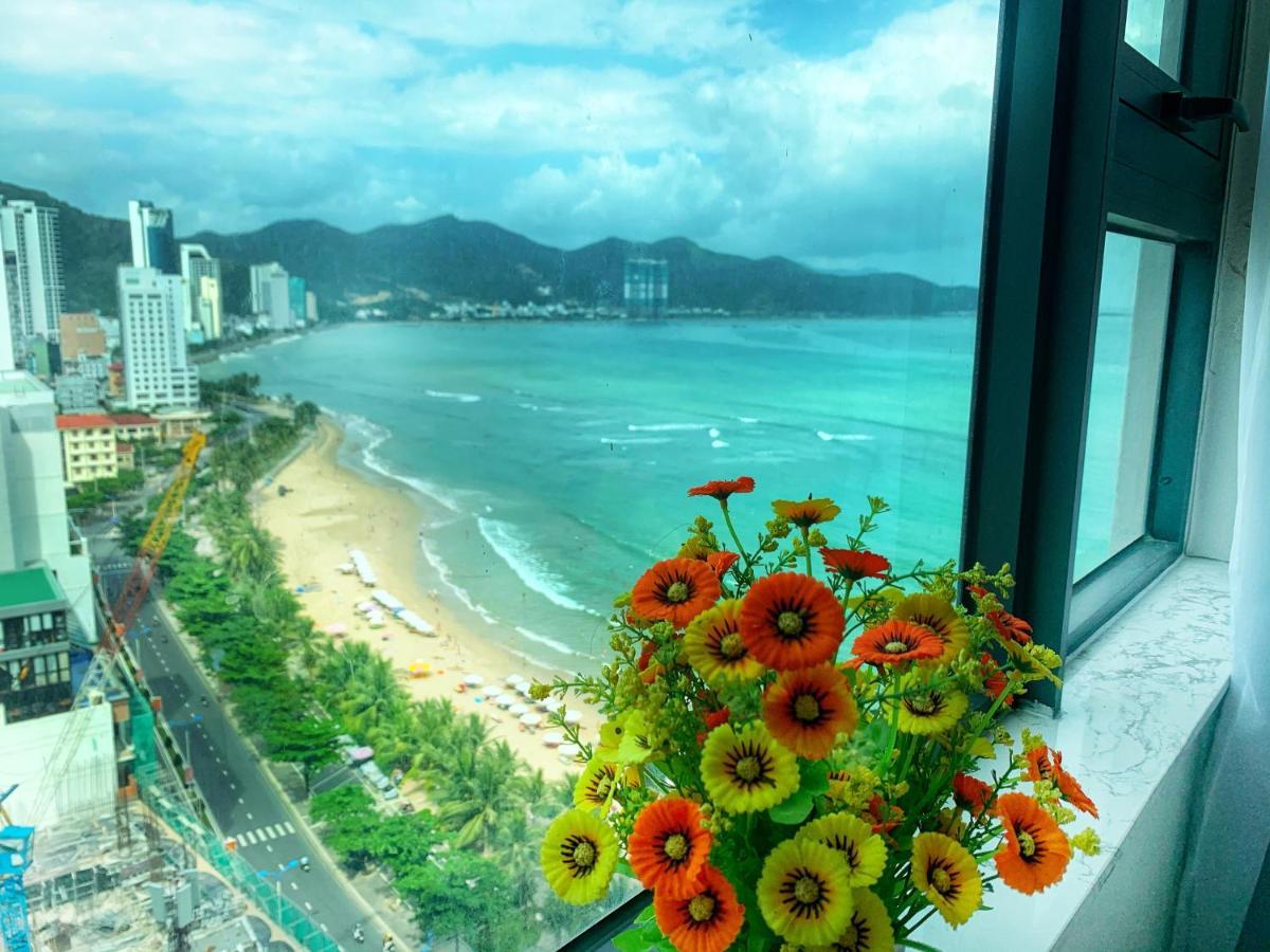 Comfortzone Apartment ญาจาง ภายนอก รูปภาพ