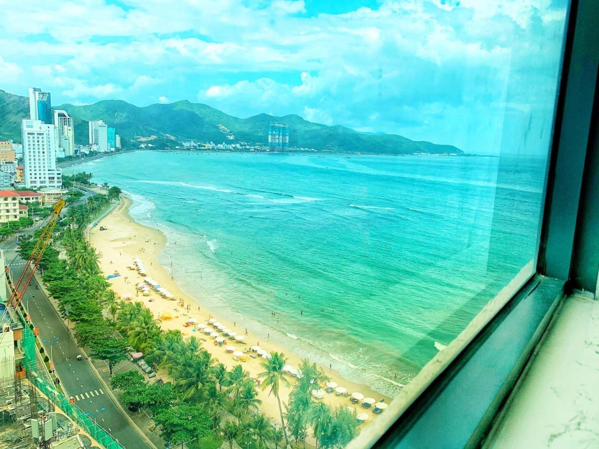 Comfortzone Apartment ญาจาง ภายนอก รูปภาพ