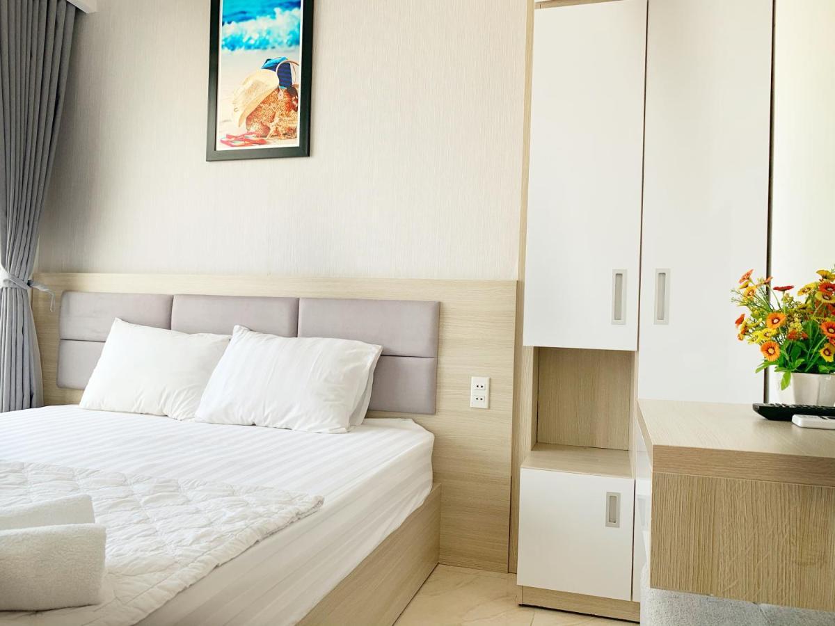Comfortzone Apartment ญาจาง ภายนอก รูปภาพ
