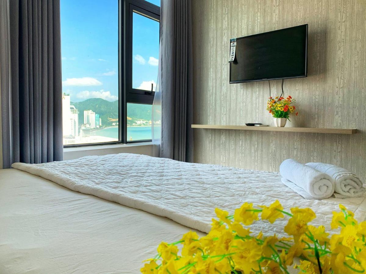 Comfortzone Apartment ญาจาง ภายนอก รูปภาพ