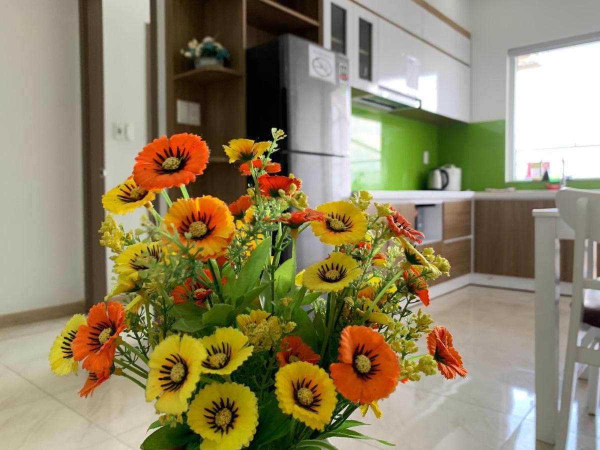 Comfortzone Apartment ญาจาง ภายนอก รูปภาพ