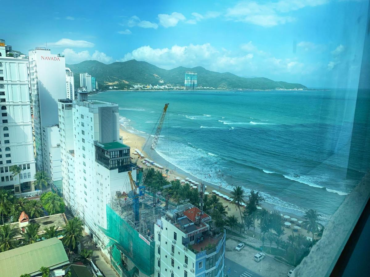 Comfortzone Apartment ญาจาง ภายนอก รูปภาพ