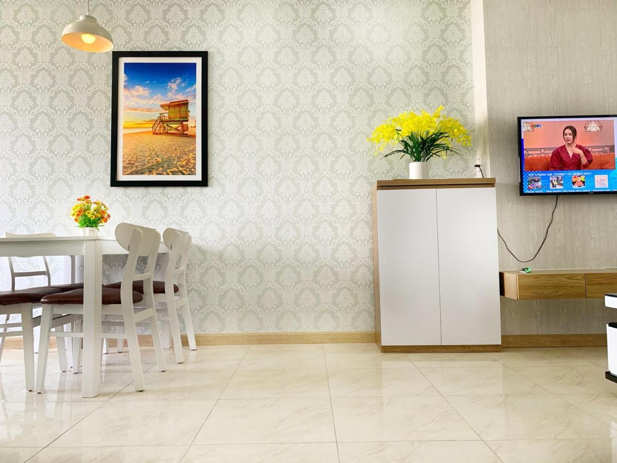 Comfortzone Apartment ญาจาง ภายนอก รูปภาพ