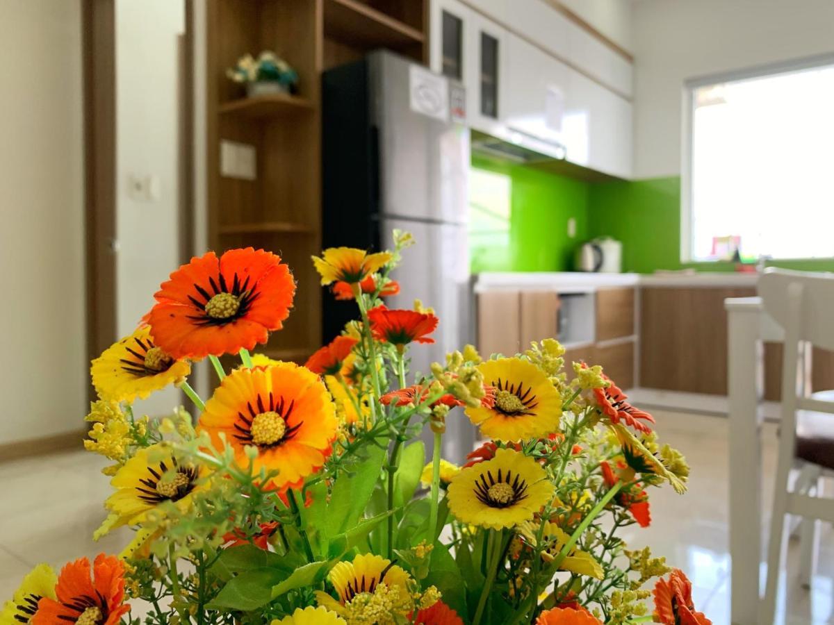 Comfortzone Apartment ญาจาง ภายนอก รูปภาพ