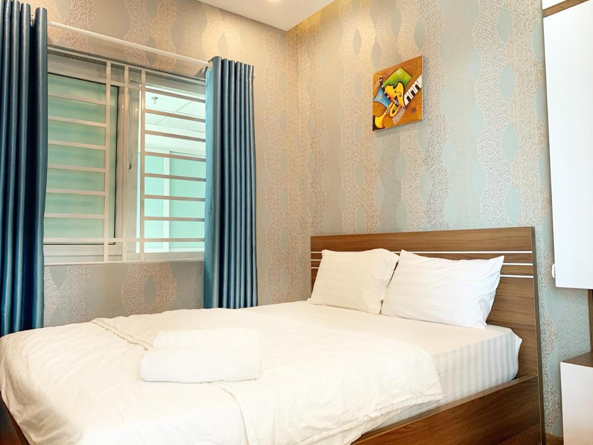 Comfortzone Apartment ญาจาง ภายนอก รูปภาพ