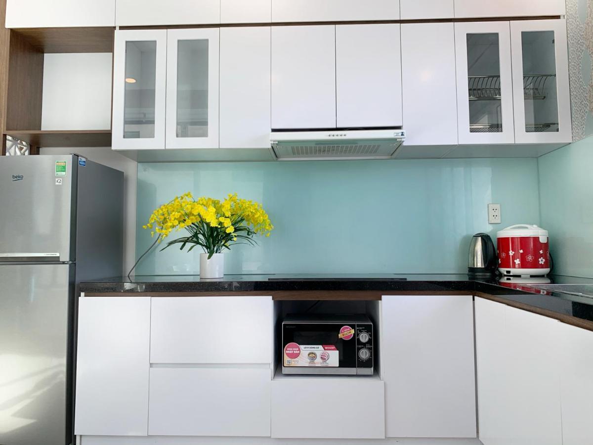 Comfortzone Apartment ญาจาง ภายนอก รูปภาพ