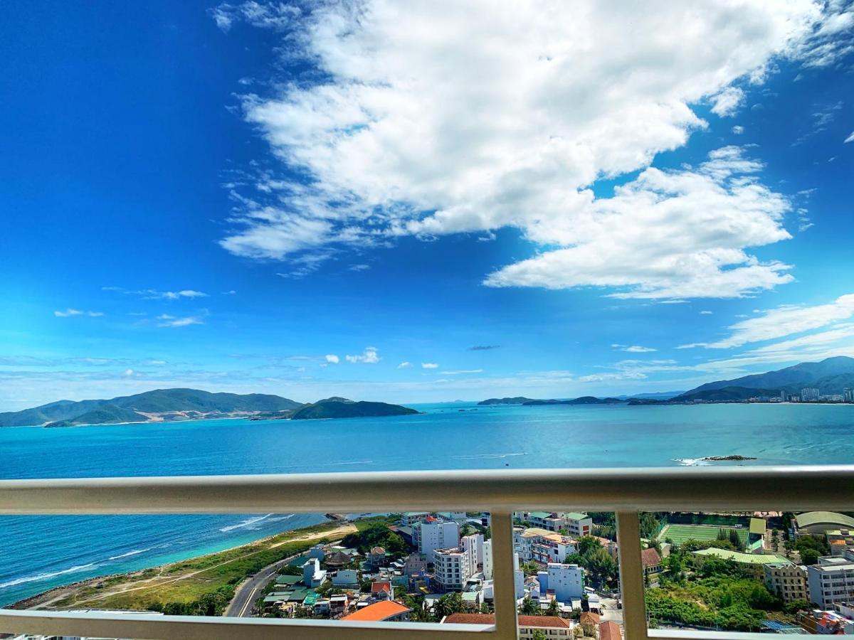 Comfortzone Apartment ญาจาง ภายนอก รูปภาพ
