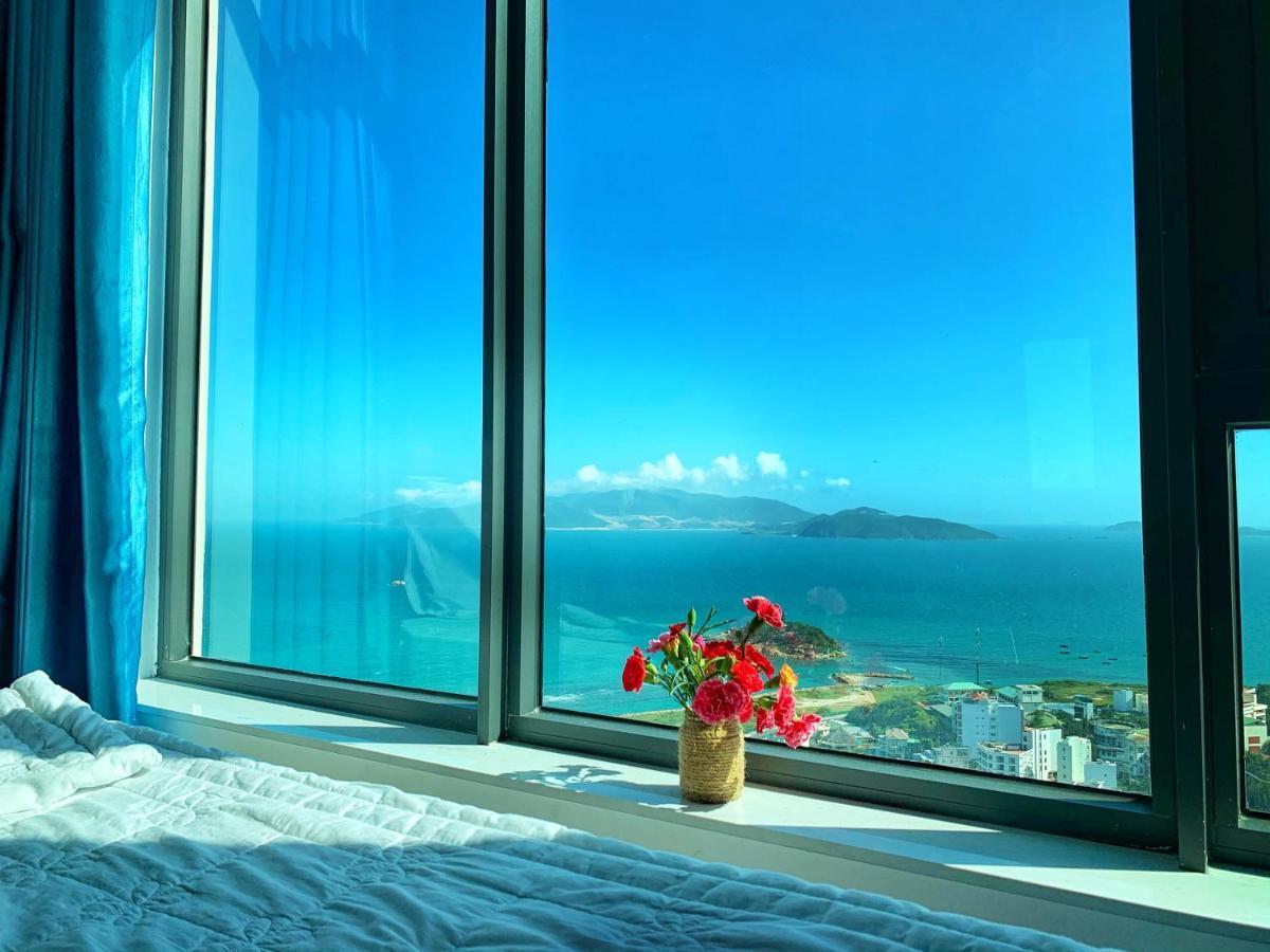 Comfortzone Apartment ญาจาง ภายนอก รูปภาพ