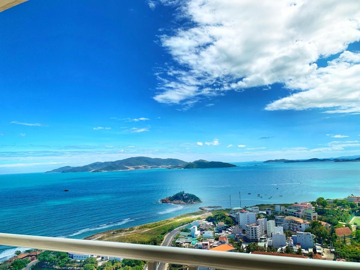 Comfortzone Apartment ญาจาง ภายนอก รูปภาพ