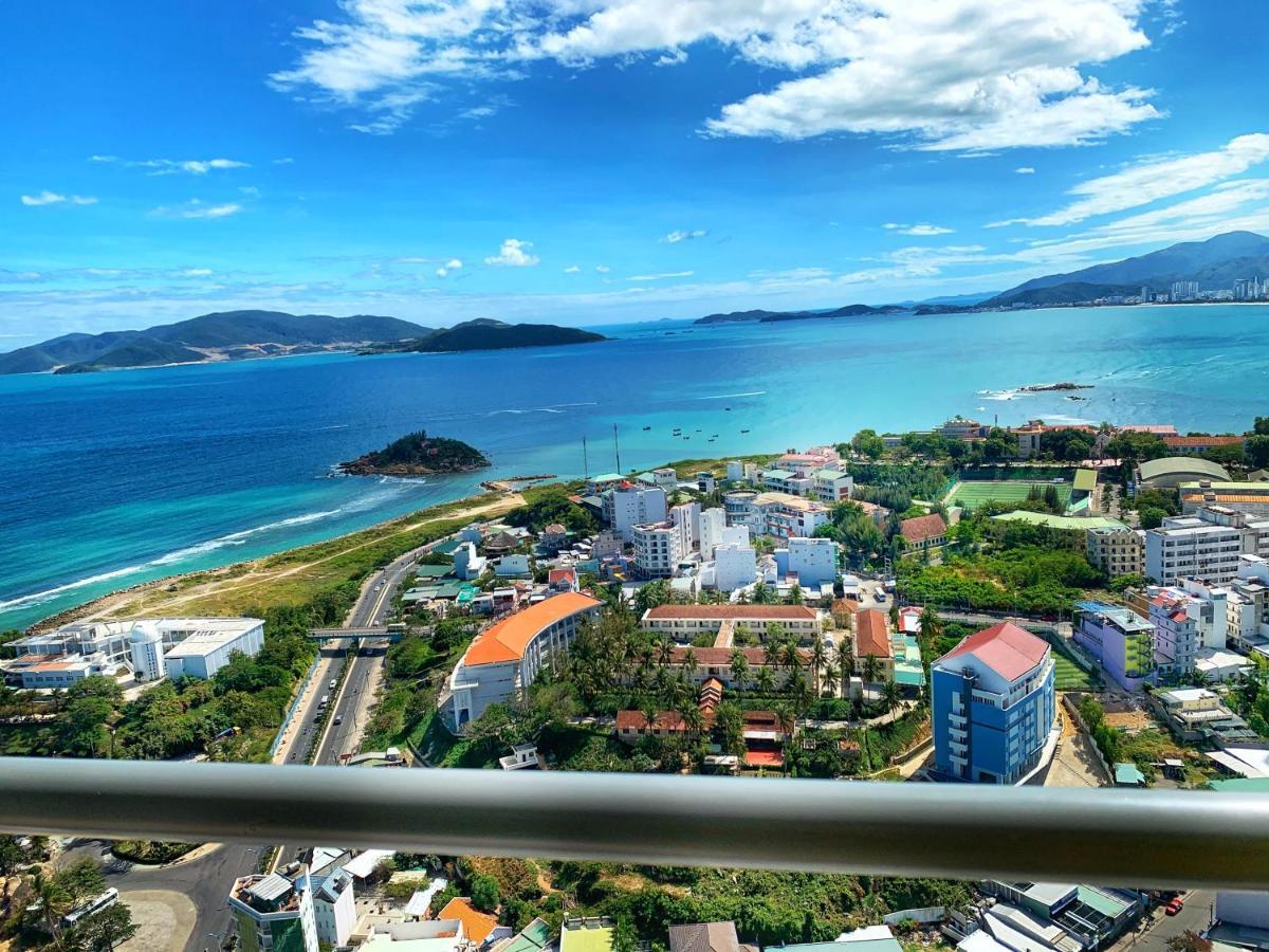 Comfortzone Apartment ญาจาง ภายนอก รูปภาพ