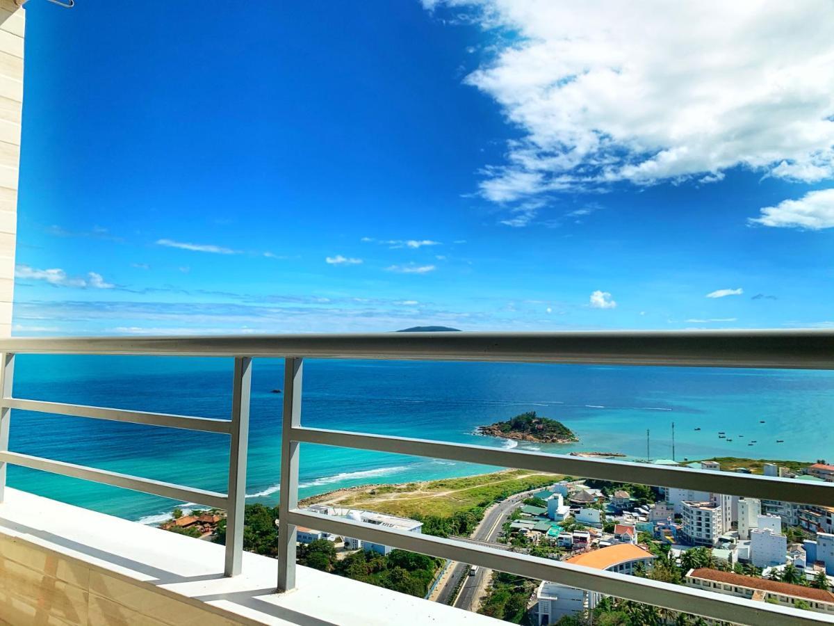 Comfortzone Apartment ญาจาง ภายนอก รูปภาพ