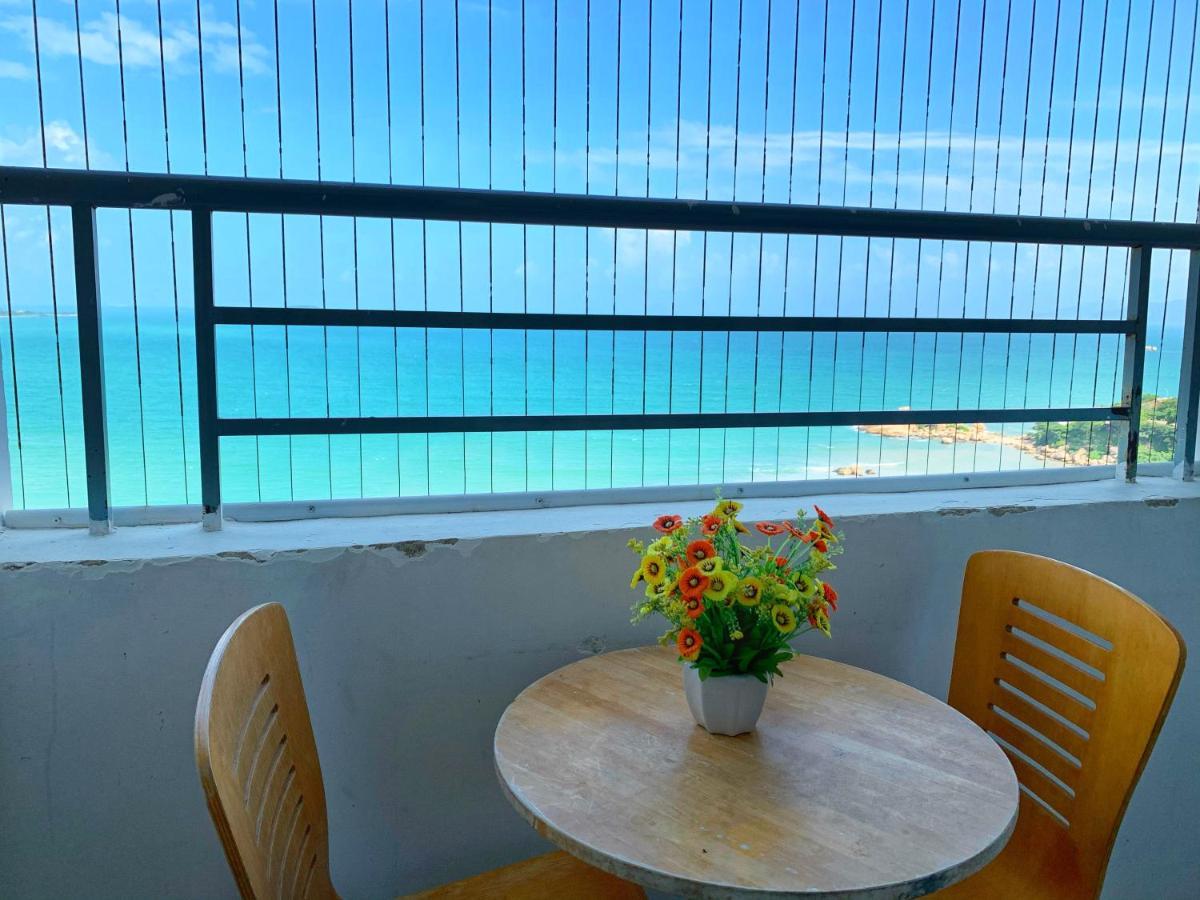Comfortzone Apartment ญาจาง ภายนอก รูปภาพ