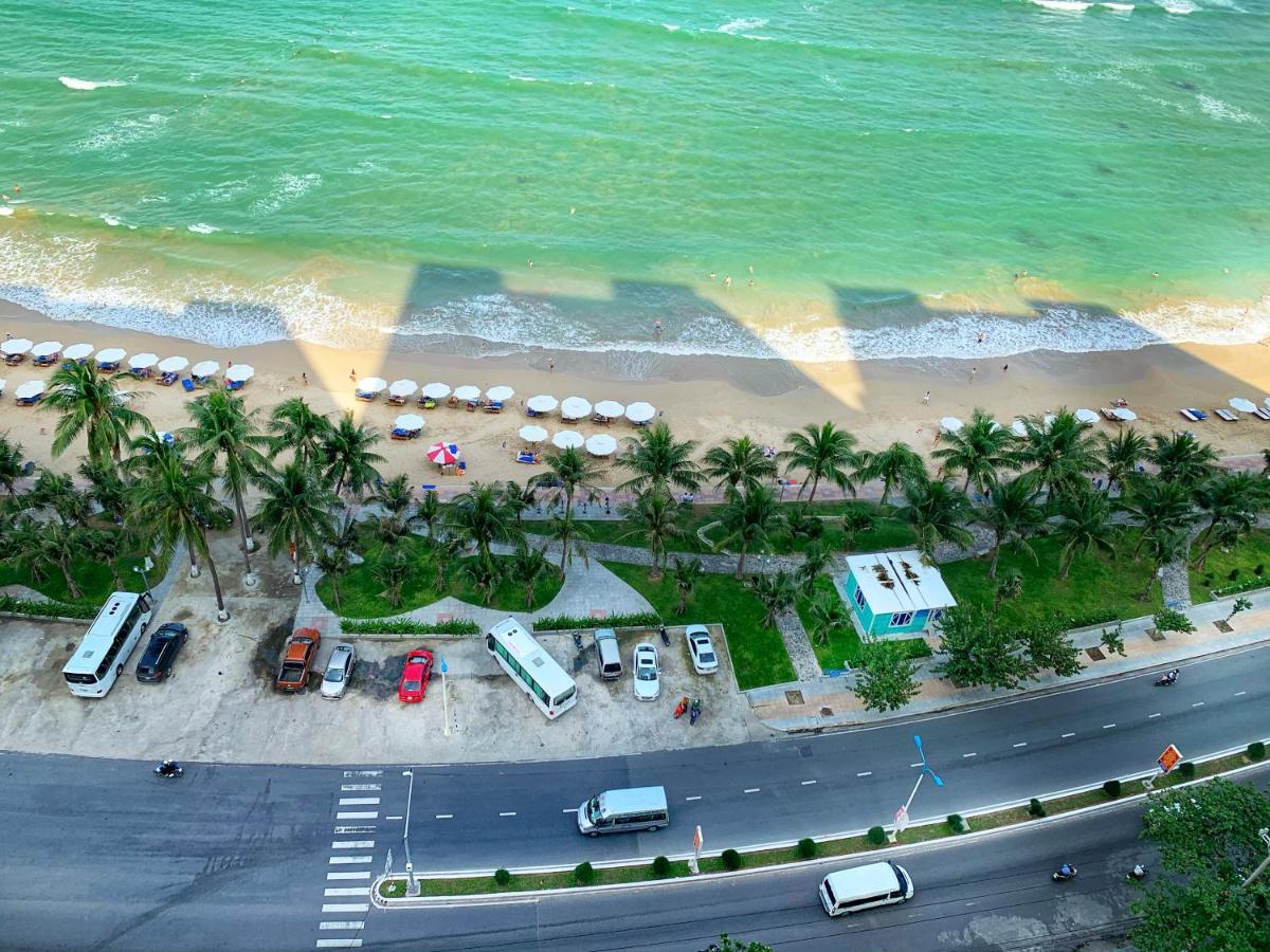 Comfortzone Apartment ญาจาง ภายนอก รูปภาพ