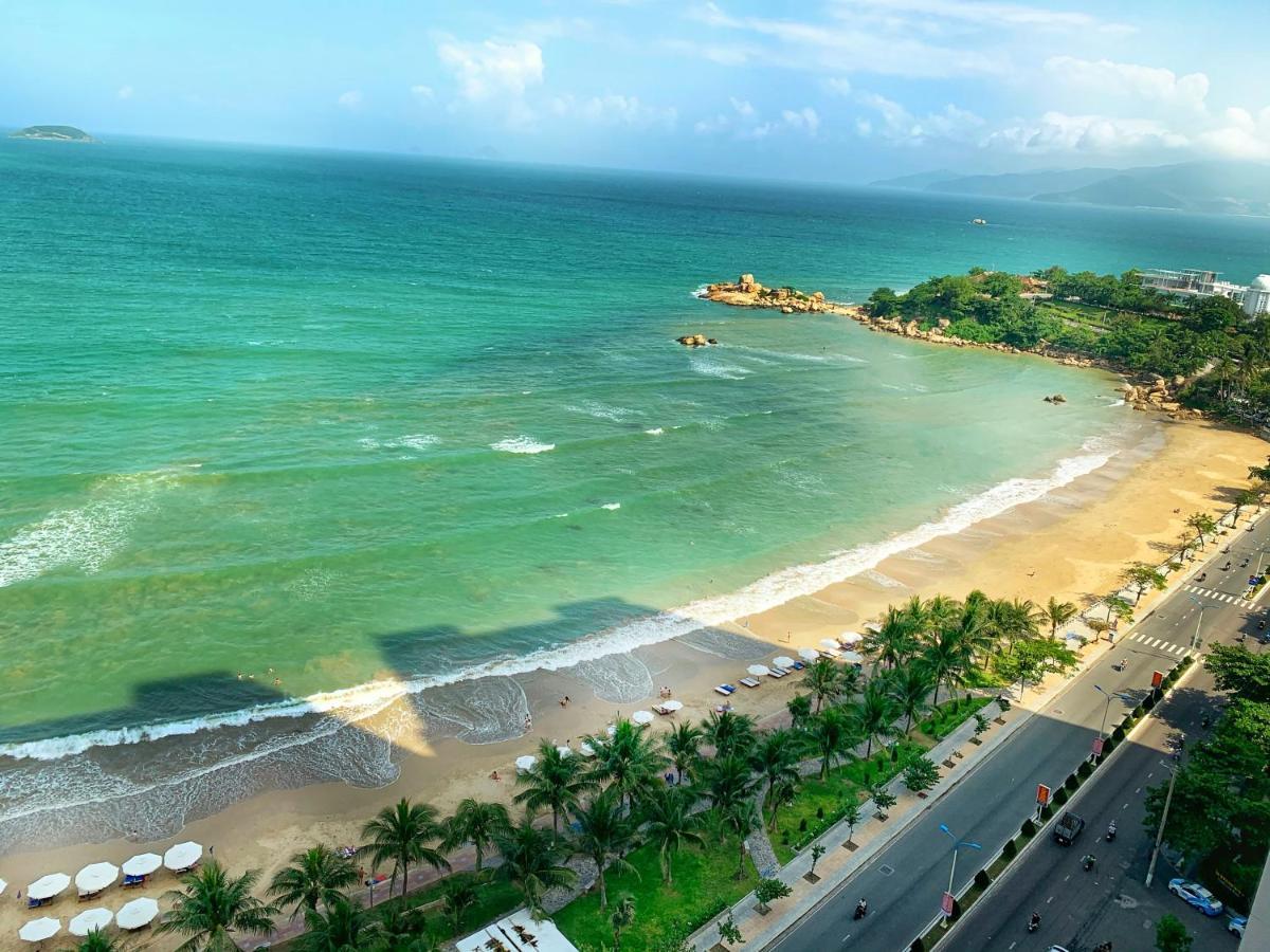 Comfortzone Apartment ญาจาง ภายนอก รูปภาพ