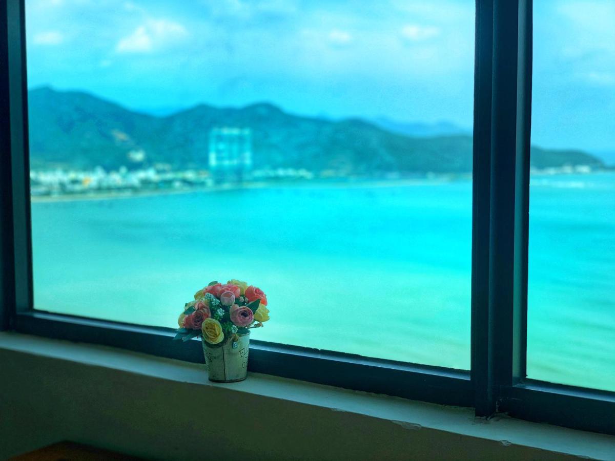 Comfortzone Apartment ญาจาง ภายนอก รูปภาพ