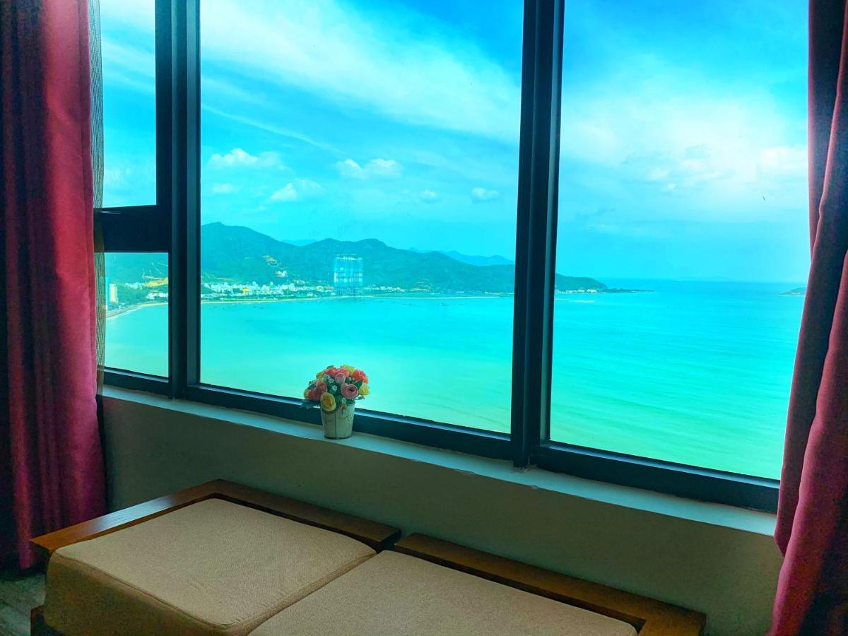 Comfortzone Apartment ญาจาง ภายนอก รูปภาพ