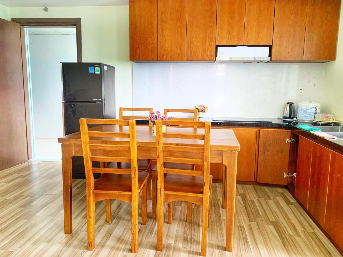 Comfortzone Apartment ญาจาง ภายนอก รูปภาพ