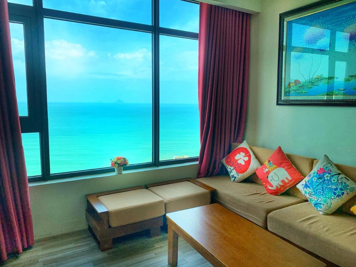 Comfortzone Apartment ญาจาง ภายนอก รูปภาพ