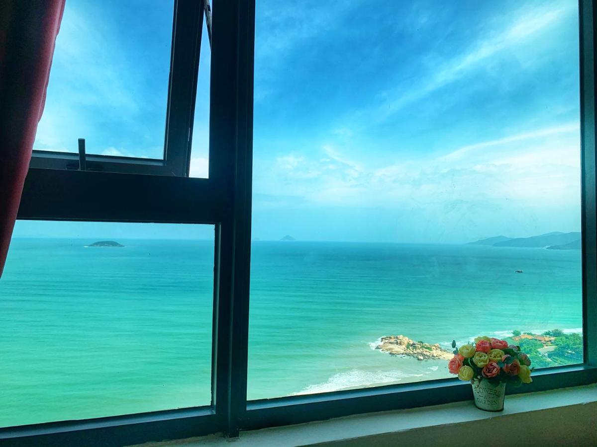 Comfortzone Apartment ญาจาง ภายนอก รูปภาพ