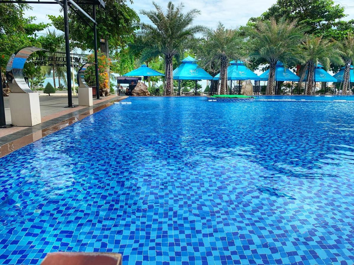 Comfortzone Apartment ญาจาง ภายนอก รูปภาพ
