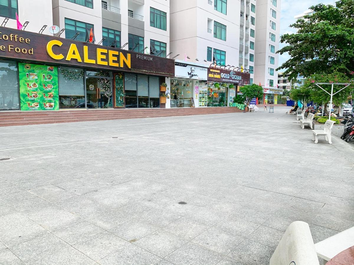 Comfortzone Apartment ญาจาง ภายนอก รูปภาพ