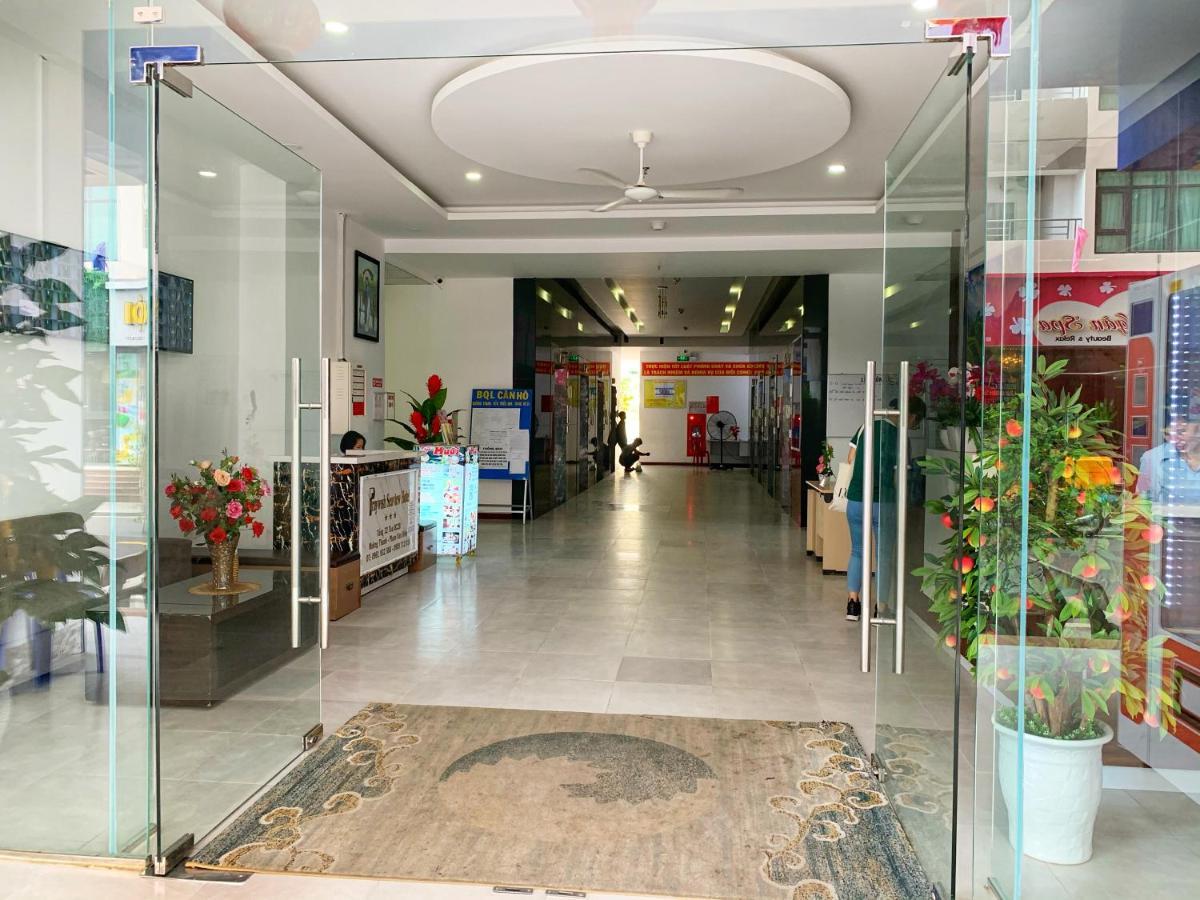 Comfortzone Apartment ญาจาง ภายนอก รูปภาพ