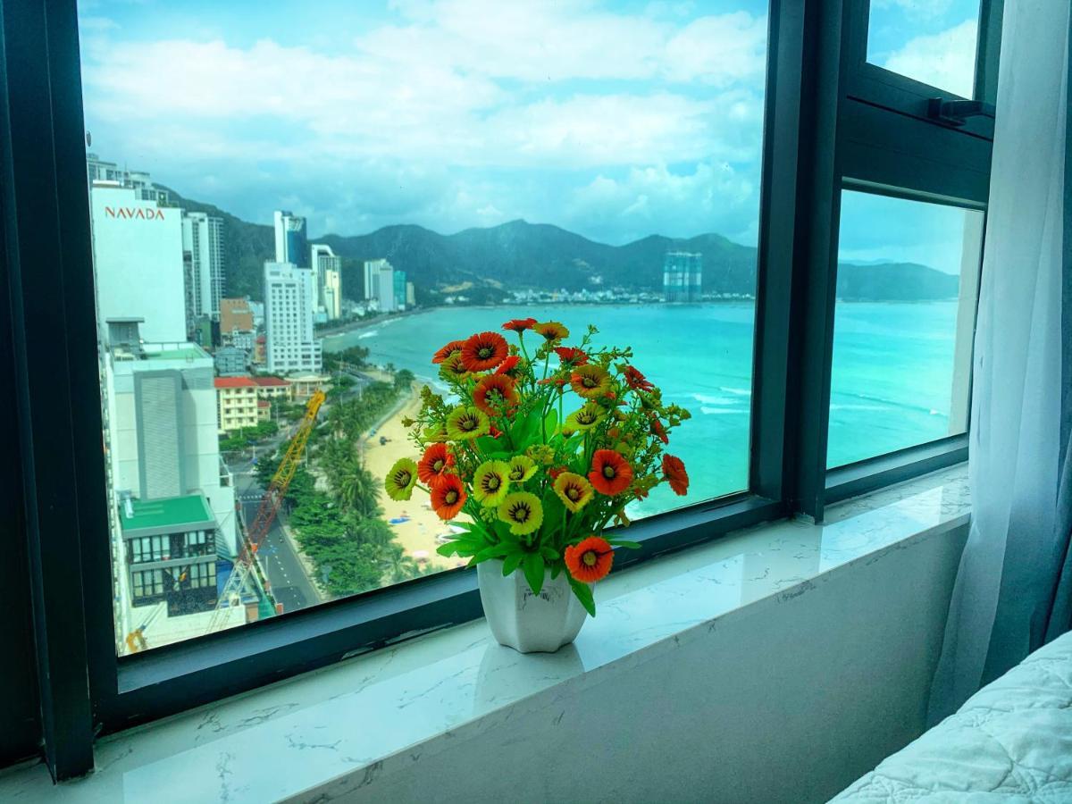 Comfortzone Apartment ญาจาง ภายนอก รูปภาพ