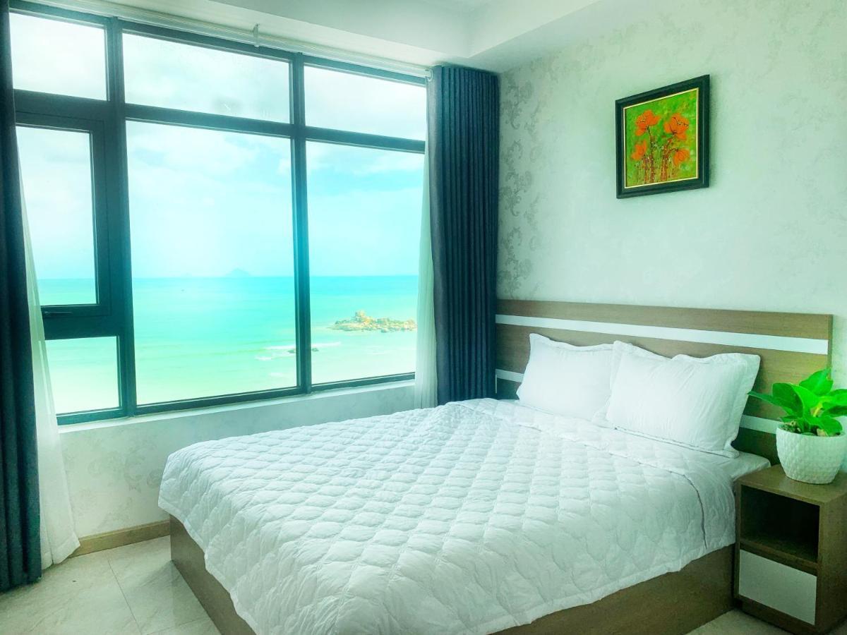 Comfortzone Apartment ญาจาง ภายนอก รูปภาพ