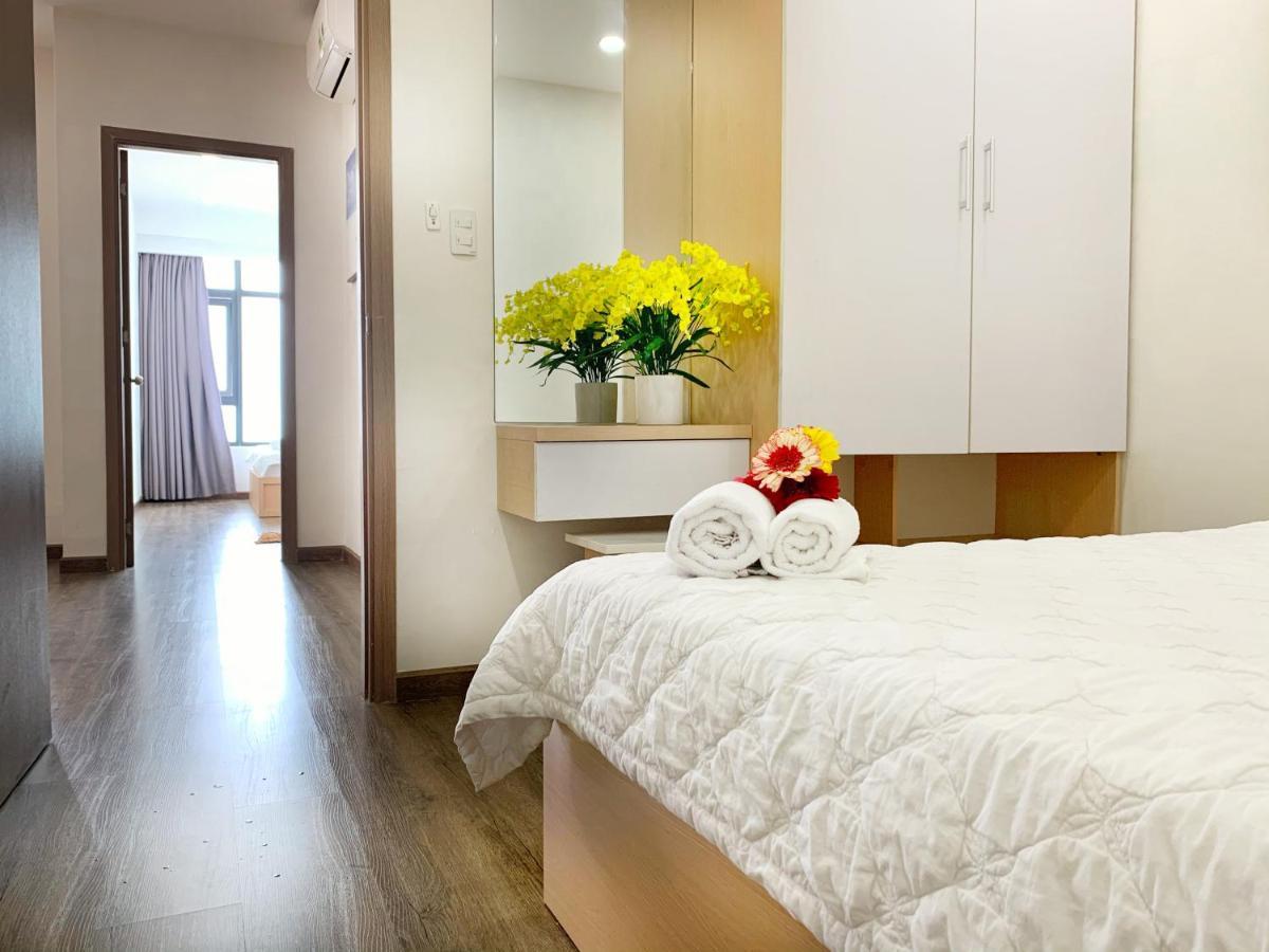 Comfortzone Apartment ญาจาง ภายนอก รูปภาพ