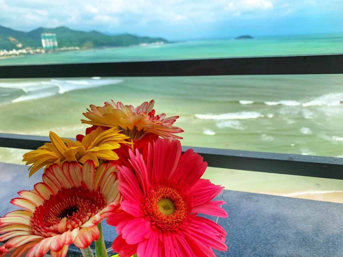 Comfortzone Apartment ญาจาง ภายนอก รูปภาพ