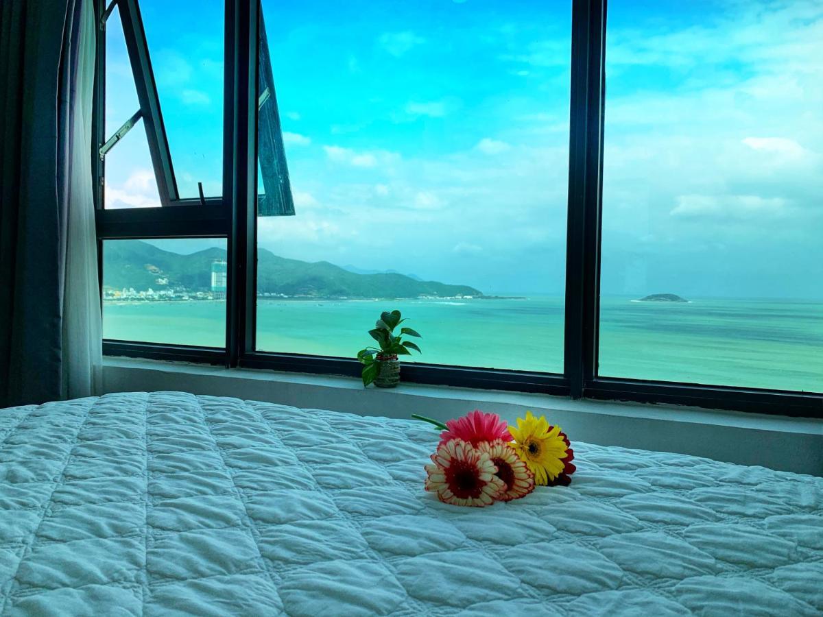 Comfortzone Apartment ญาจาง ภายนอก รูปภาพ